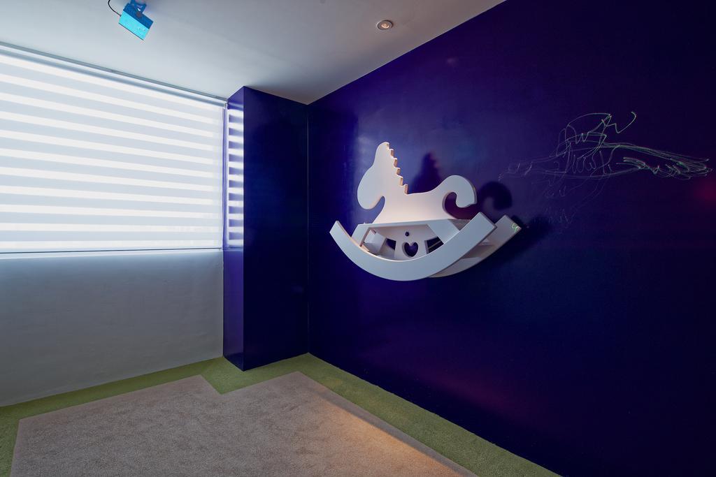 Hotel 7 Taichung Buitenkant foto